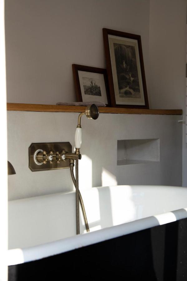 Le Roitelet - Suite D'Hotes Privative Montcavrel Dış mekan fotoğraf
