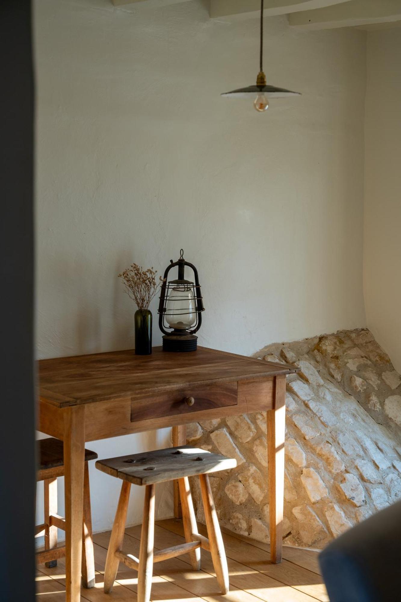 Le Roitelet - Suite D'Hotes Privative Montcavrel Dış mekan fotoğraf